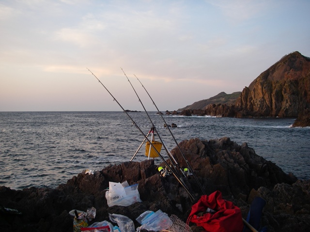 第10回 奥尻島春の釣りフェスティバル開催 奥尻島観光協会